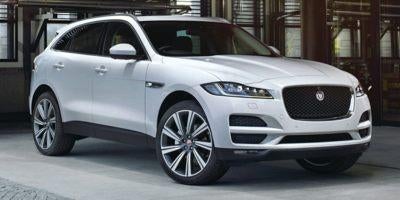 2018 Jaguar F-PACE 30t Premium AWD