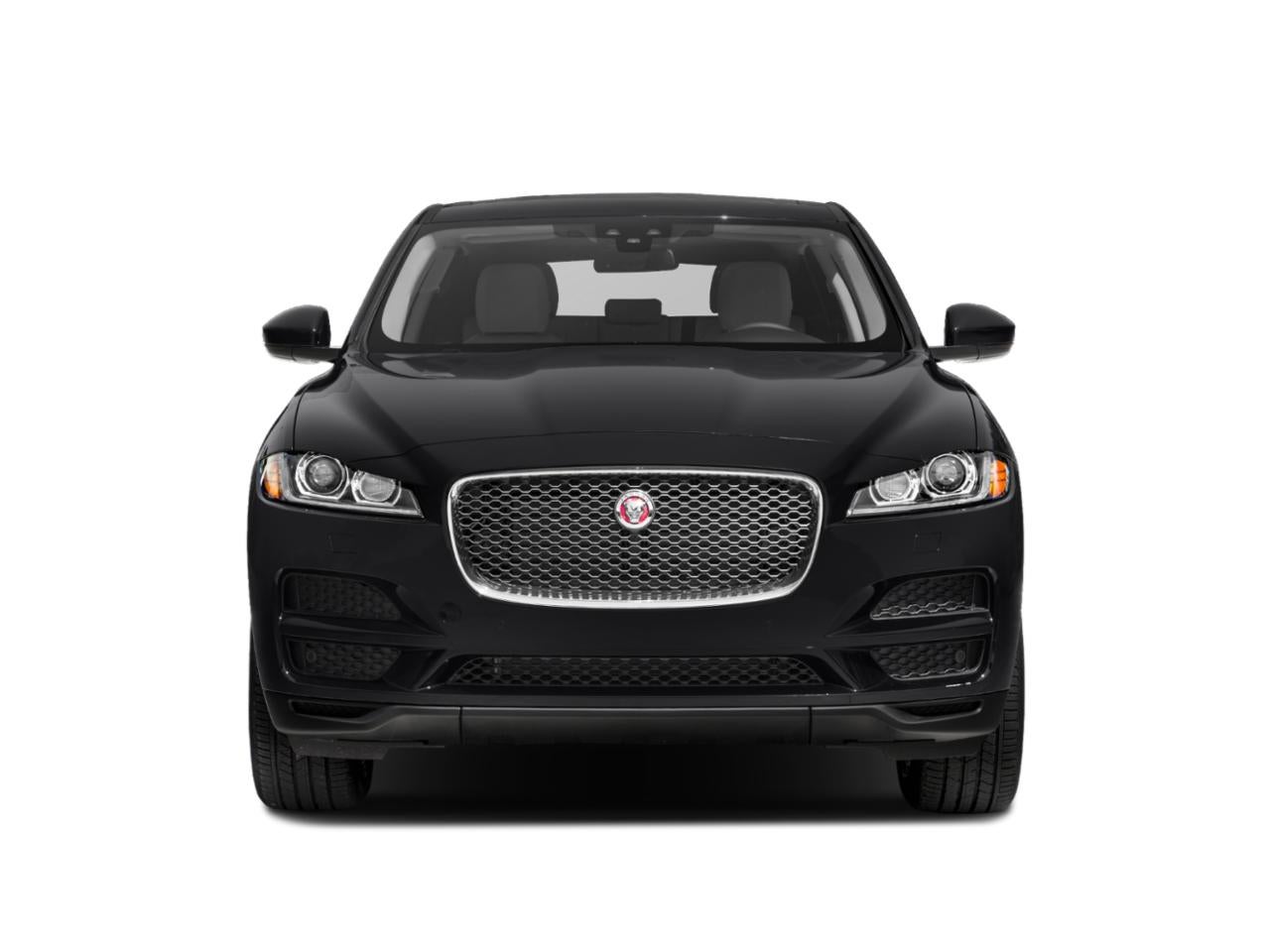 2018 Jaguar F-PACE 30t Premium AWD
