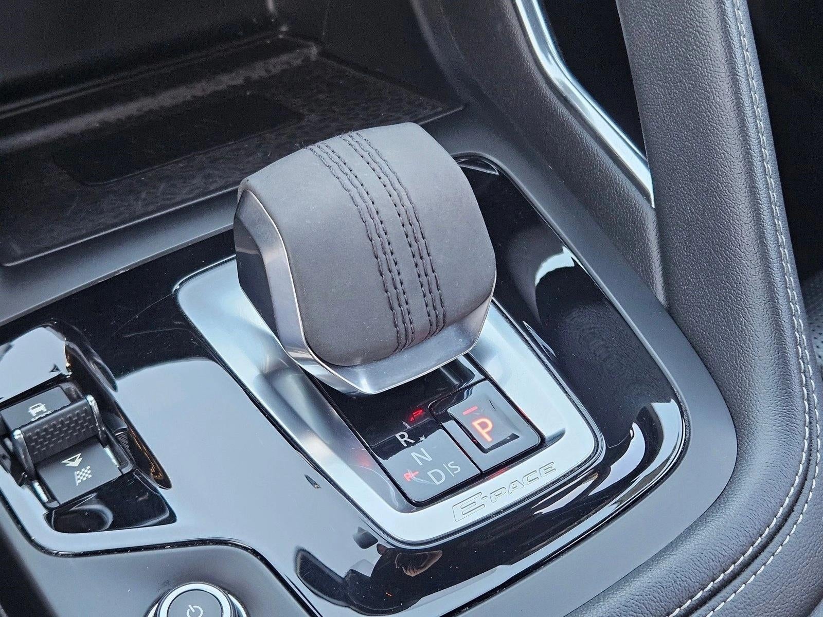 2021 Jaguar E-PACE 300 Sport P300 AWD