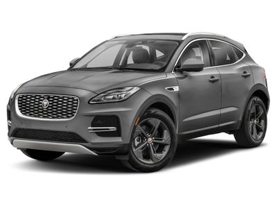 2021 Jaguar E-PACE 300 Sport P300 AWD
