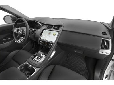 2021 Jaguar E-PACE 300 Sport P300 AWD