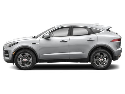 2021 Jaguar E-PACE 300 Sport P300 AWD