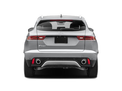 2021 Jaguar E-PACE 300 Sport P300 AWD
