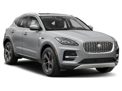2021 Jaguar E-PACE 300 Sport P300 AWD