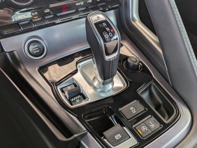 2021 Jaguar F-TYPE Coupe Auto P300