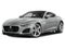 2021 Jaguar F-TYPE Coupe Auto P300
