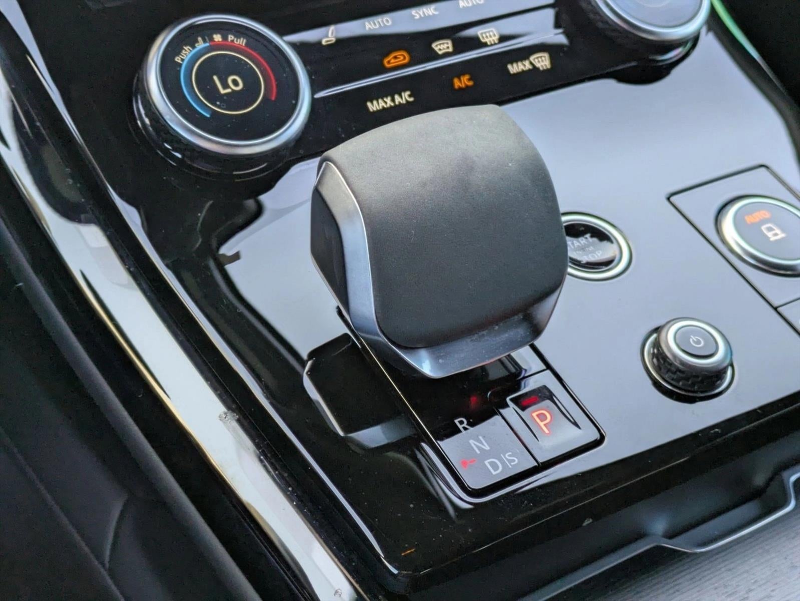 2023 Land Rover Range Rover Sport P400 SE Dynamic