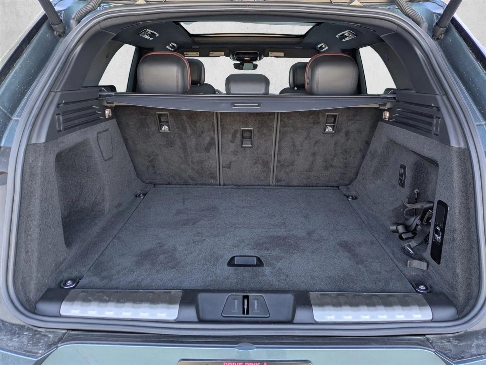 2023 Land Rover Range Rover Sport P400 SE Dynamic