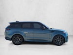 2023 Land Rover Range Rover Sport P400 SE Dynamic