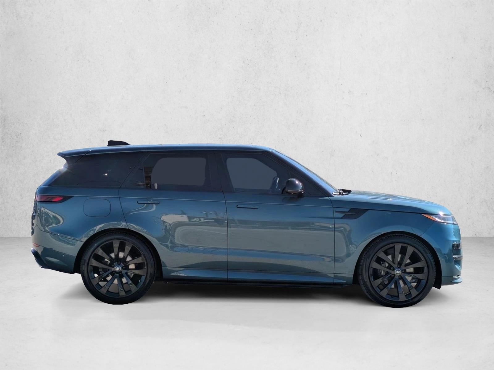 2023 Land Rover Range Rover Sport P400 SE Dynamic