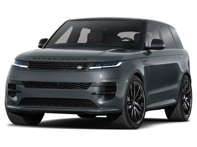 2023 Land Rover Range Rover Sport P400 SE Dynamic