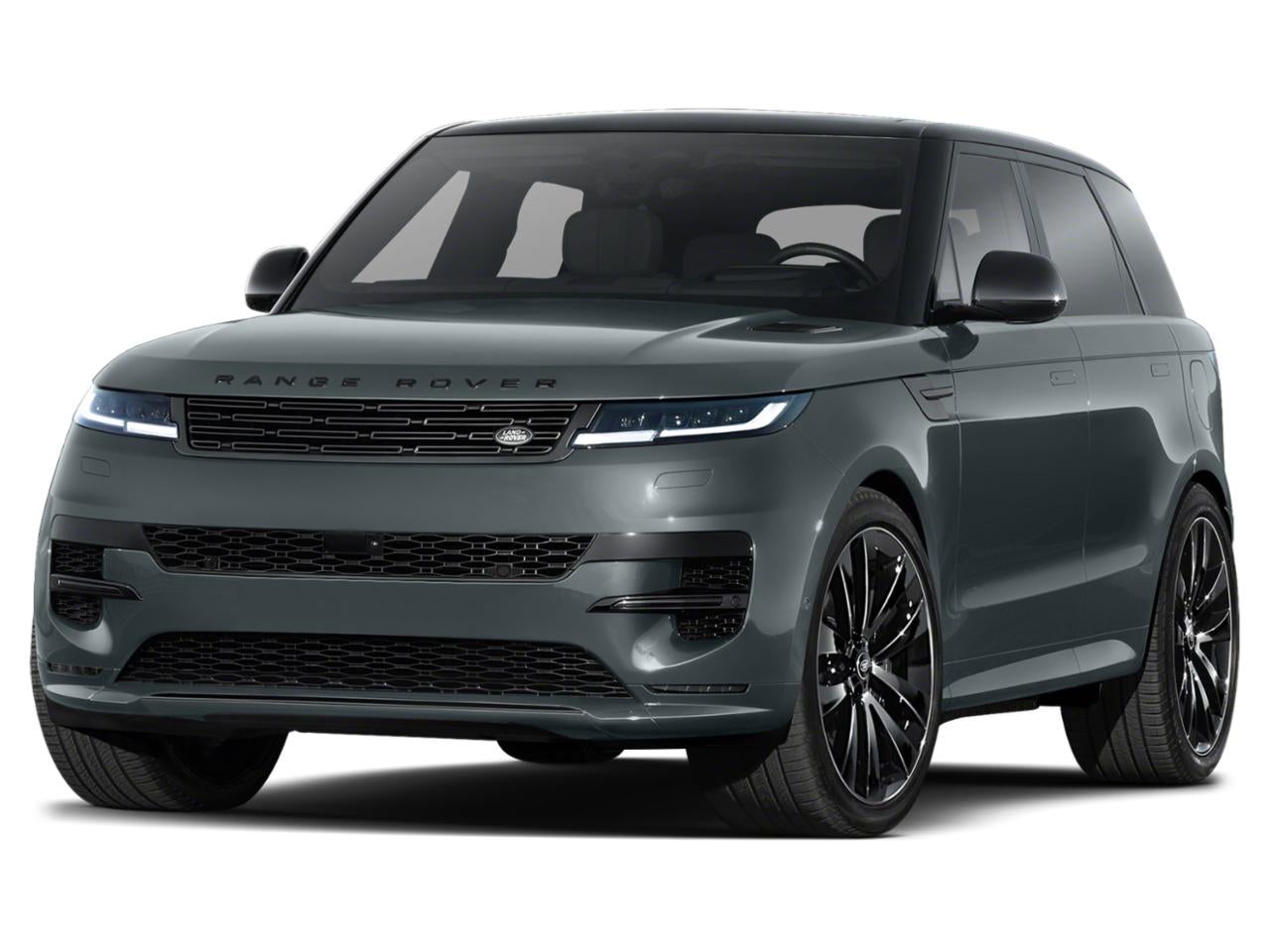 2023 Land Rover Range Rover Sport P400 SE Dynamic