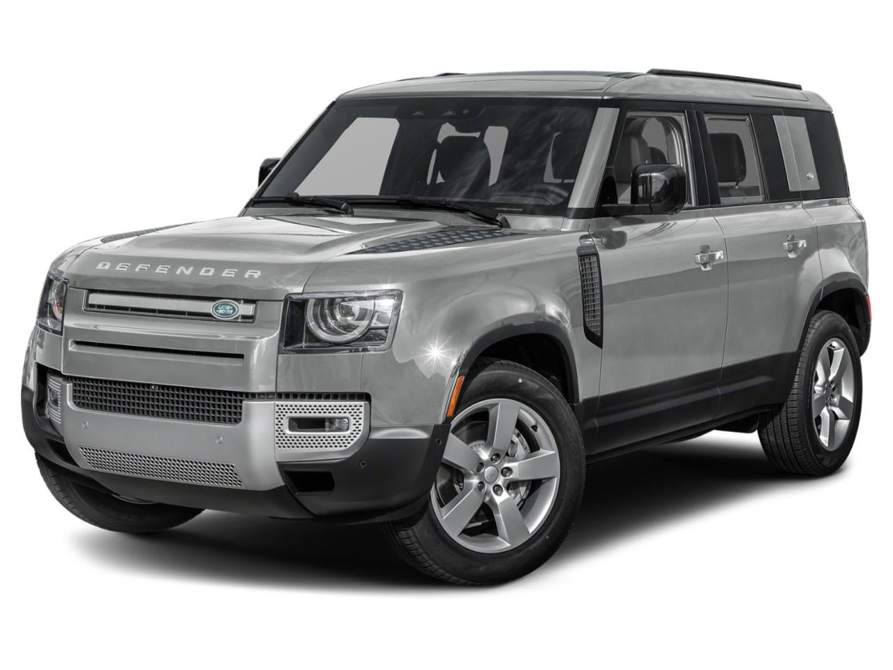 2024 Land Rover Defender 110 P400 S