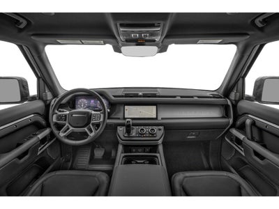 2024 Land Rover Defender 110 P400 S