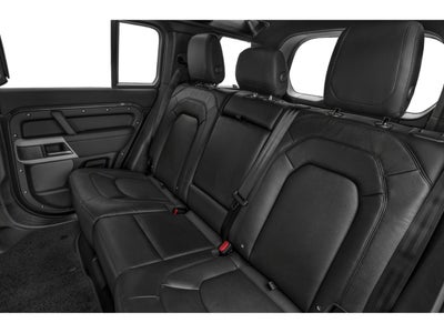 2024 Land Rover Defender 110 P400 S