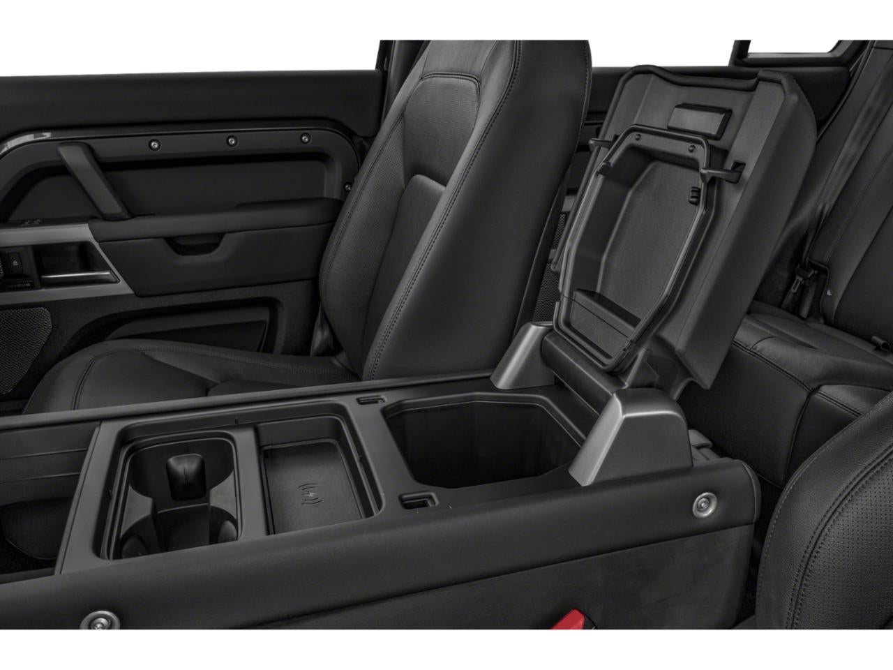 2024 Land Rover Defender 110 P400 S