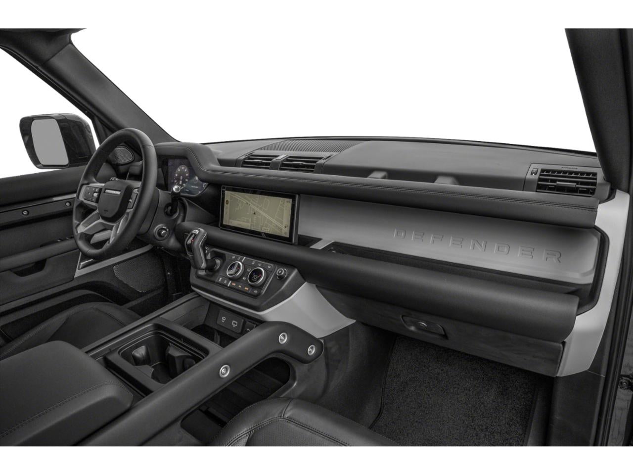 2024 Land Rover Defender 110 P400 S