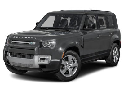 2024 Land Rover Defender 110 P400 S