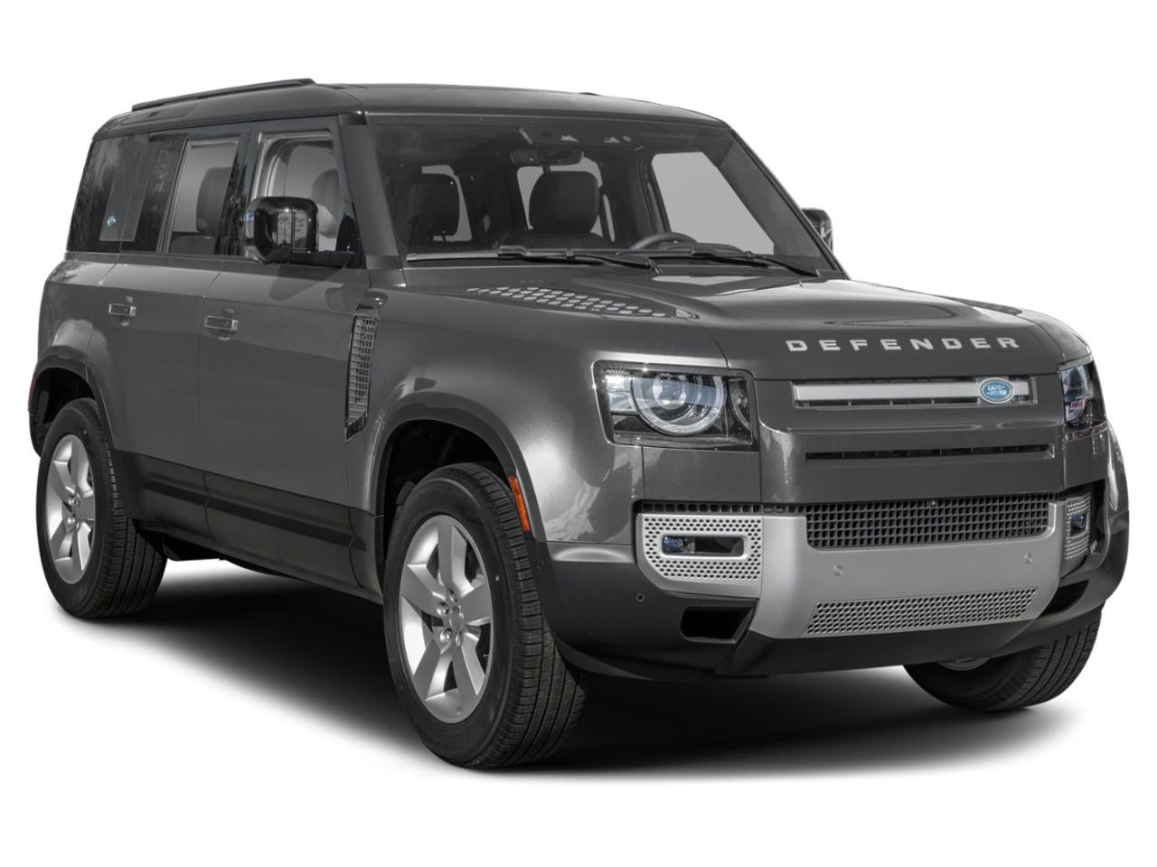2024 Land Rover Defender 110 P400 S