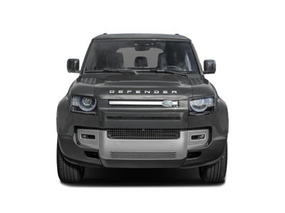 2024 Land Rover Defender 110 P400 S