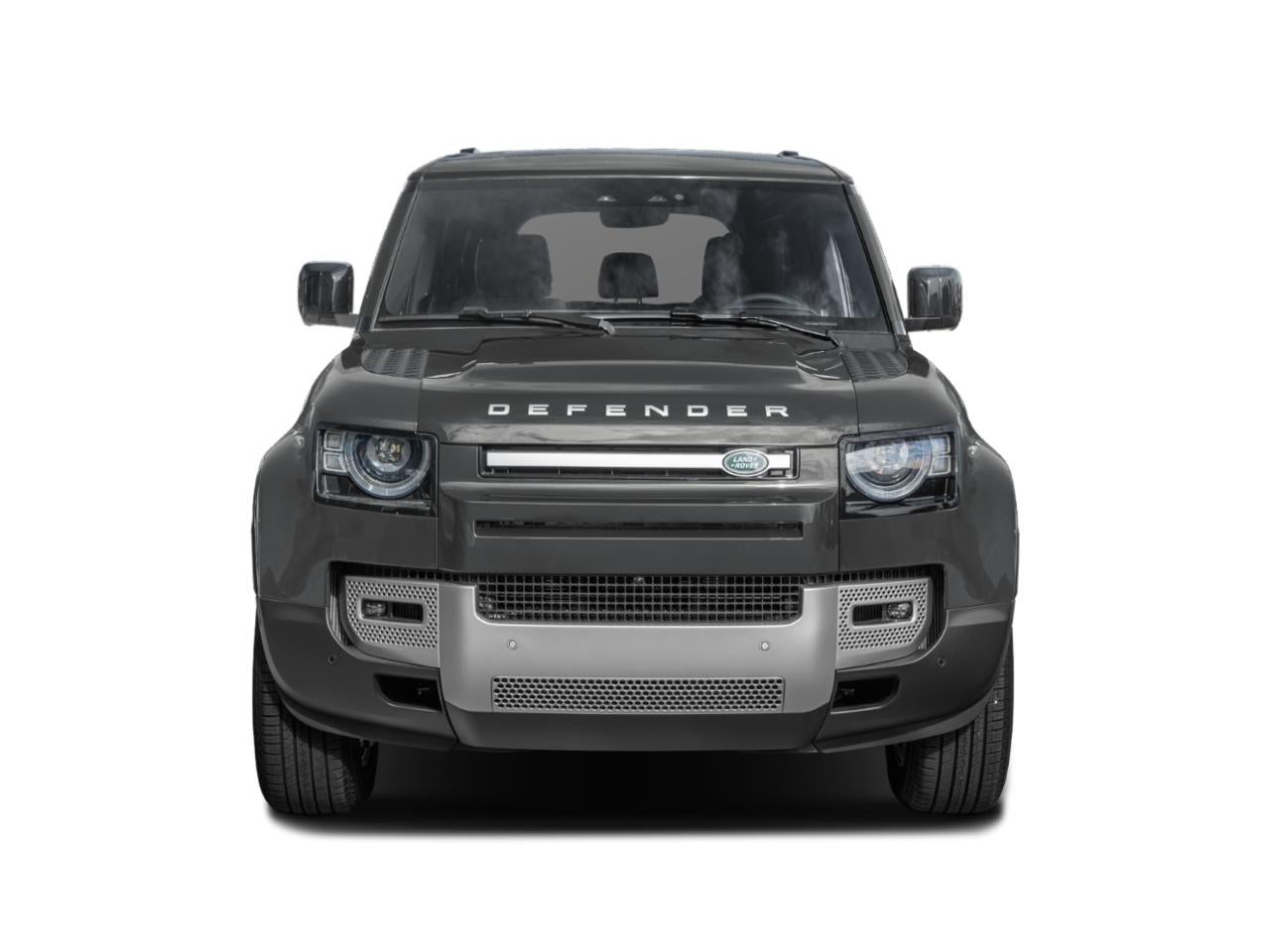 2024 Land Rover Defender 110 P400 S