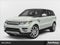 2017 Land Rover Range Rover Sport Td6 Diesel HSE
