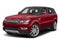 2017 Land Rover Range Rover Sport Td6 Diesel HSE