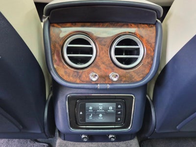 2019 Bentley Bentayga V8 AWD