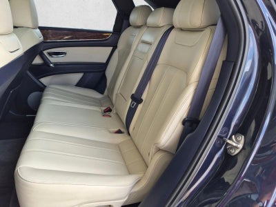 2019 Bentley Bentayga V8 AWD
