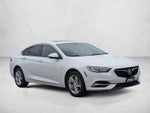 2018 Buick Regal Sportback Preferred FWD