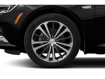 2018 Buick Regal Sportback Preferred FWD