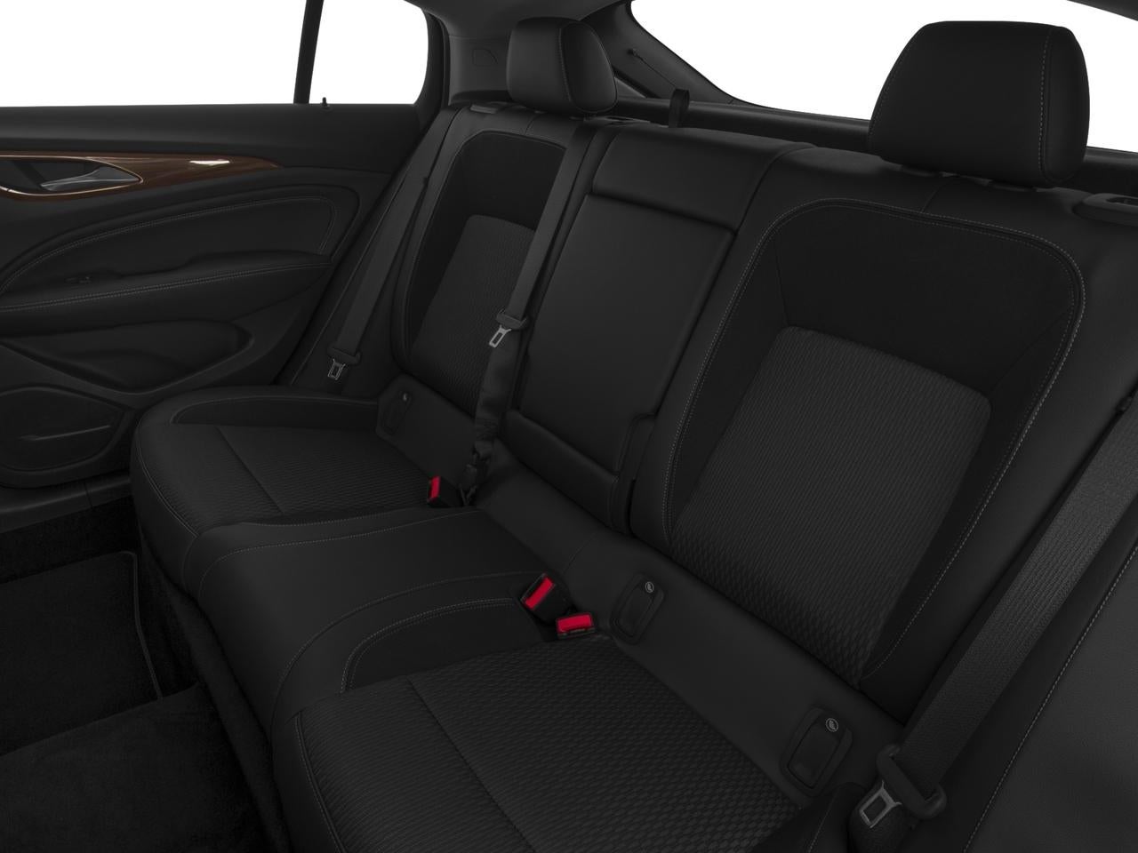 2018 Buick Regal Sportback Preferred FWD