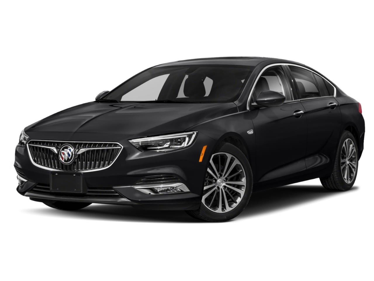 2018 Buick Regal Sportback Preferred FWD