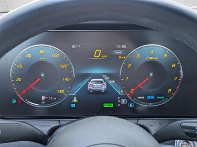 2023 Mercedes-Benz E-Class E 450 RWD Cabriolet