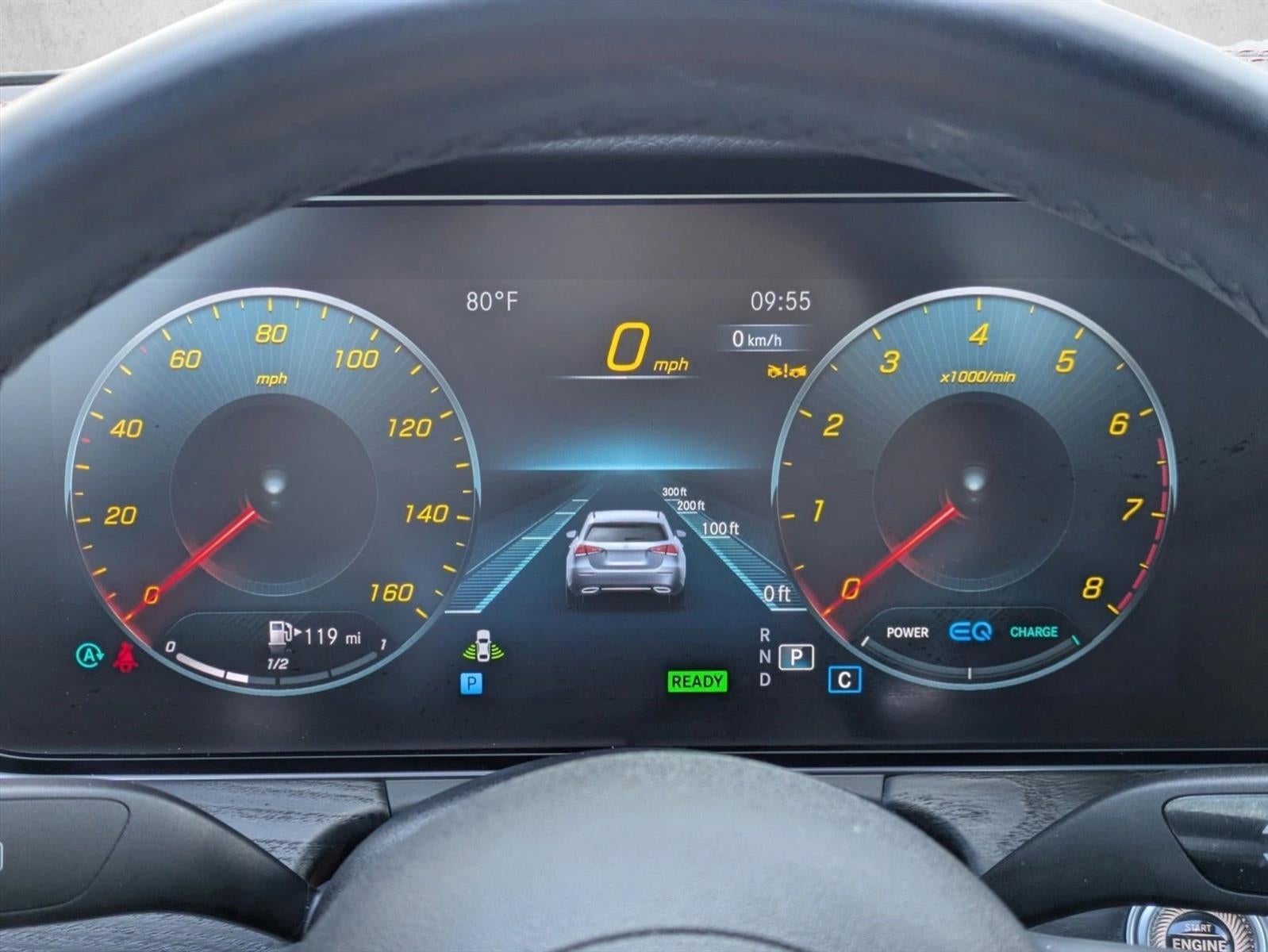 2023 Mercedes-Benz E-Class E 450 RWD Cabriolet