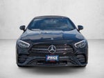 2023 Mercedes-Benz E-Class E 450 RWD Cabriolet