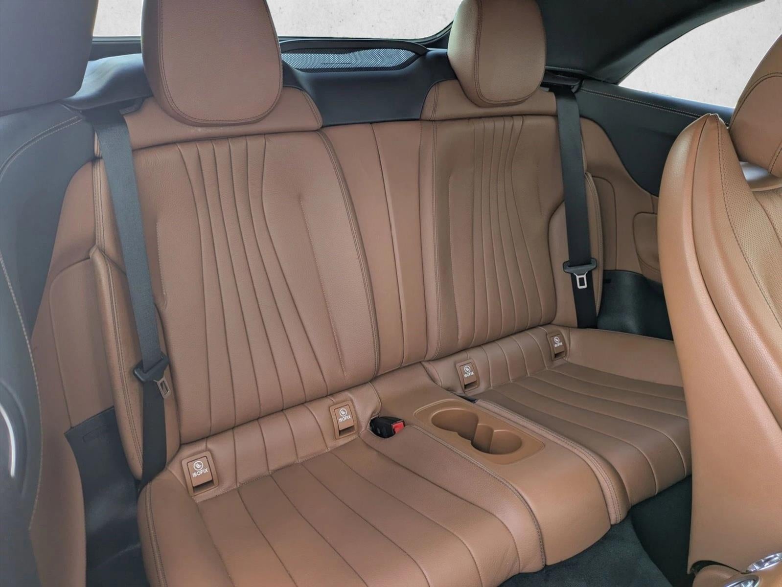 2023 Mercedes-Benz E-Class E 450 RWD Cabriolet