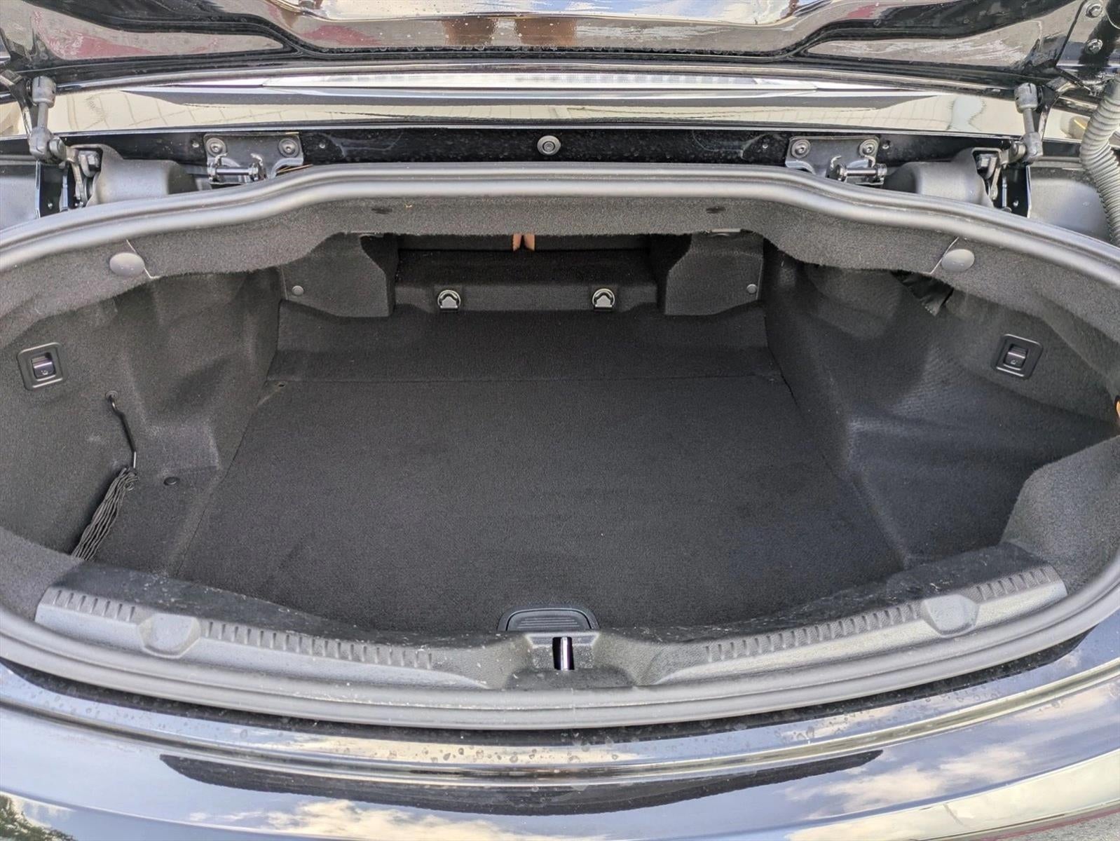 2023 Mercedes-Benz E-Class E 450 RWD Cabriolet