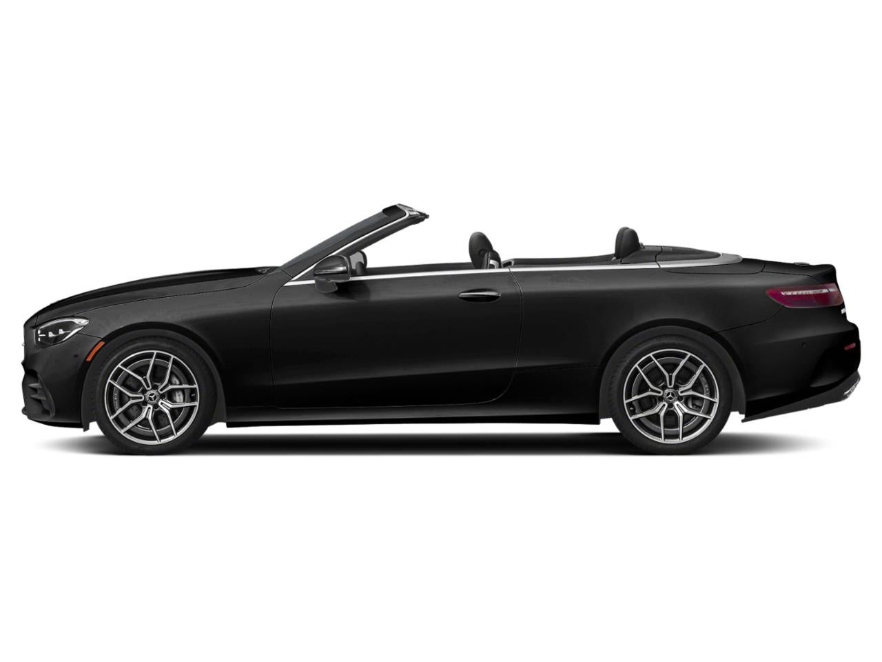 2023 Mercedes-Benz E-Class E 450 RWD Cabriolet