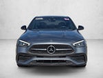 2024 Mercedes-Benz C-Class C 300 Sedan