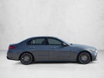 2024 Mercedes-Benz C-Class C 300 Sedan