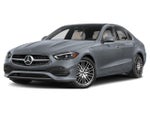 2024 Mercedes-Benz C-Class C 300 Sedan