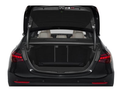 2024 Mercedes-Benz C-Class C 300 Sedan