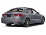2024 Mercedes-Benz C-Class C 300 Sedan