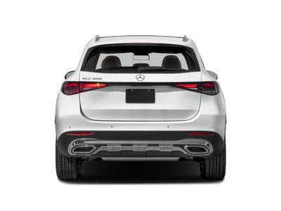 2025 Mercedes-Benz GLC GLC 300 SUV