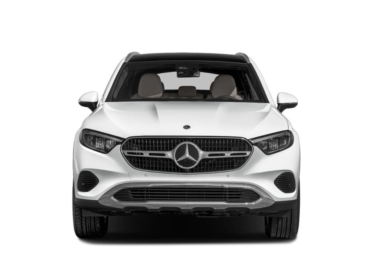 2025 Mercedes-Benz GLC GLC 300 SUV