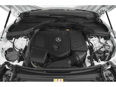 2025 Mercedes-Benz GLC GLC 300 SUV