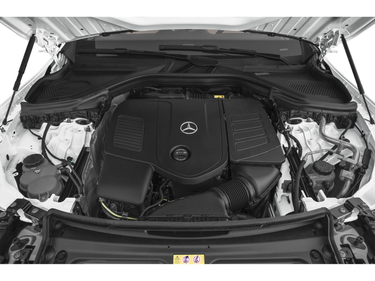 2025 Mercedes-Benz GLC GLC 300 SUV