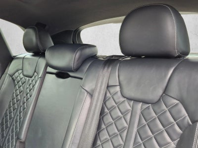 2018 Audi SQ5 3.0 TFSI Premium Plus