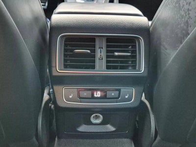 2018 Audi SQ5 3.0 TFSI Premium Plus